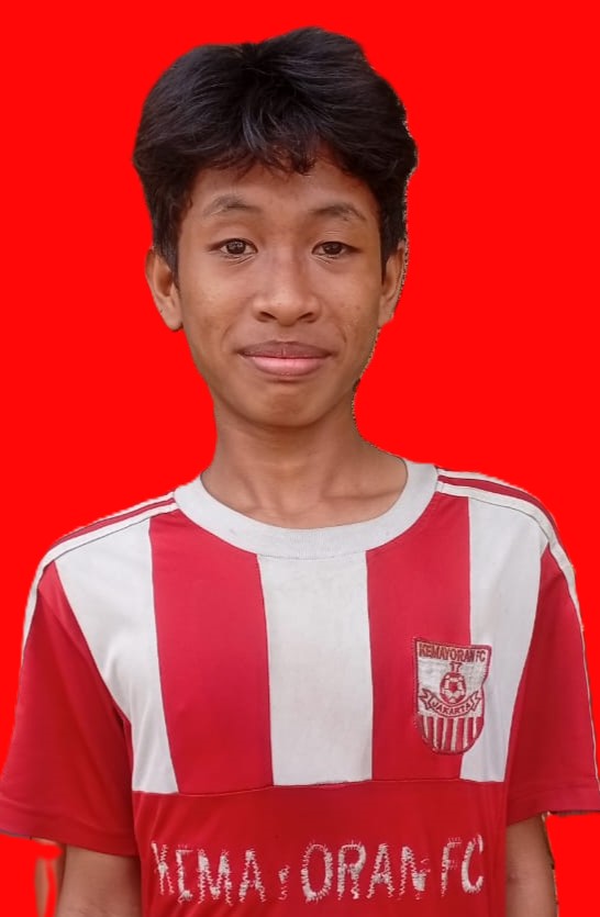 Wili Andhika Prasetya